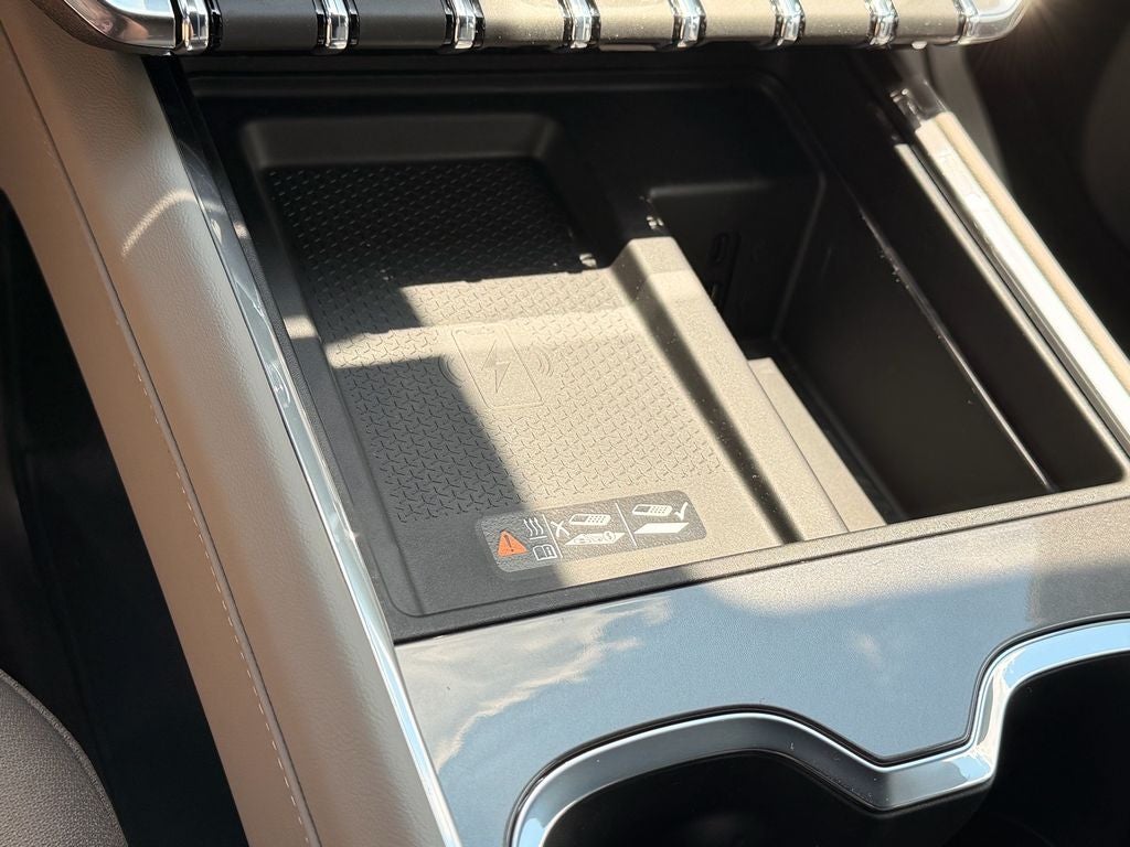 2026 GMC Acadia Elevation - Photo 15