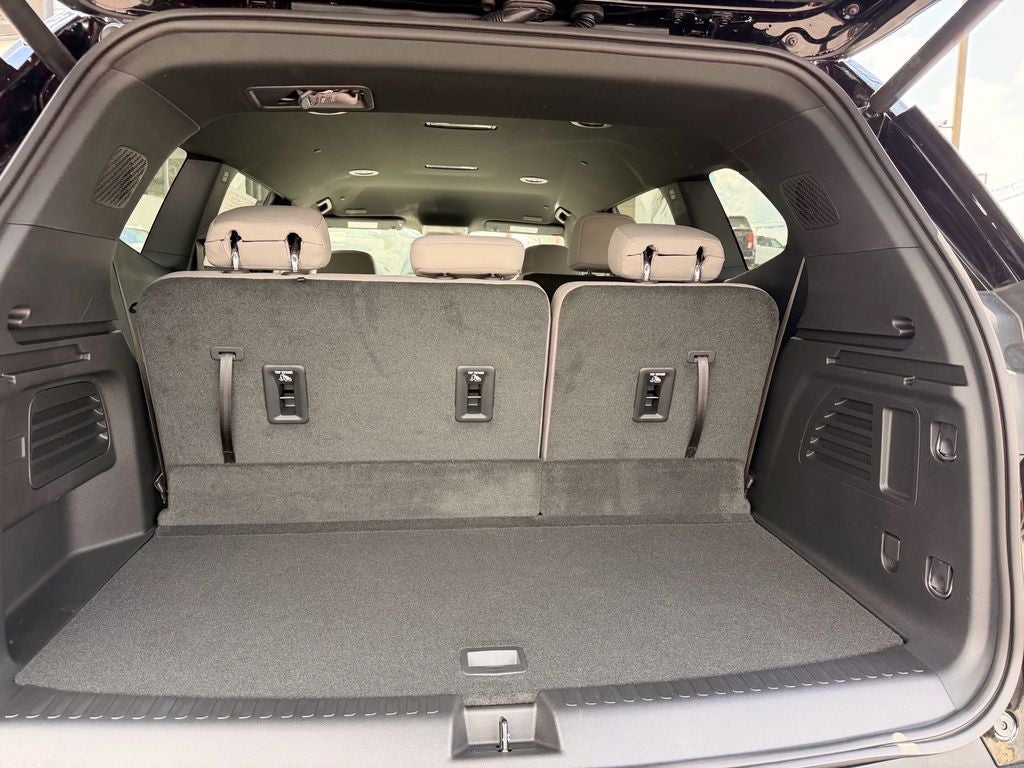 2026 GMC Acadia Elevation - Photo 20