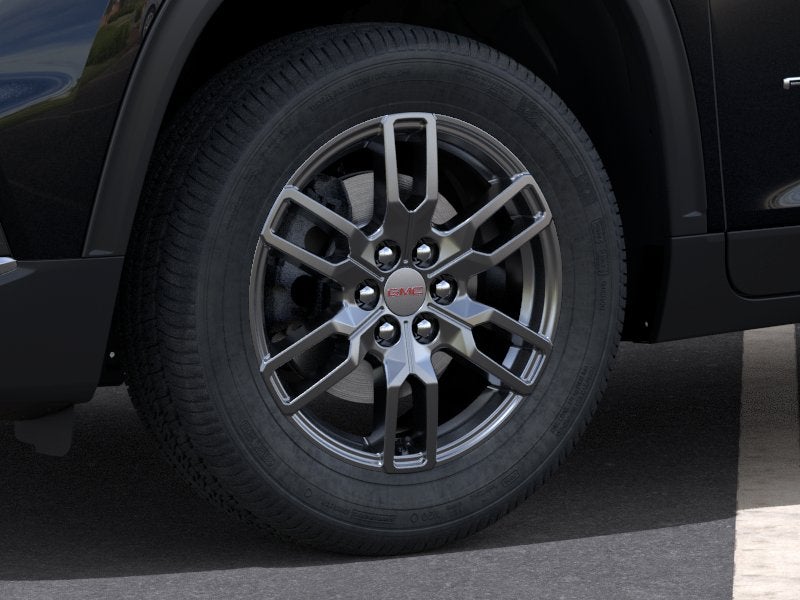 2026 GMC Acadia Elevation - Photo 29