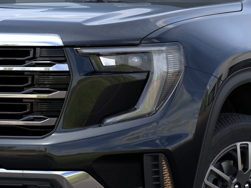 2026 GMC Acadia Elevation - Photo 30
