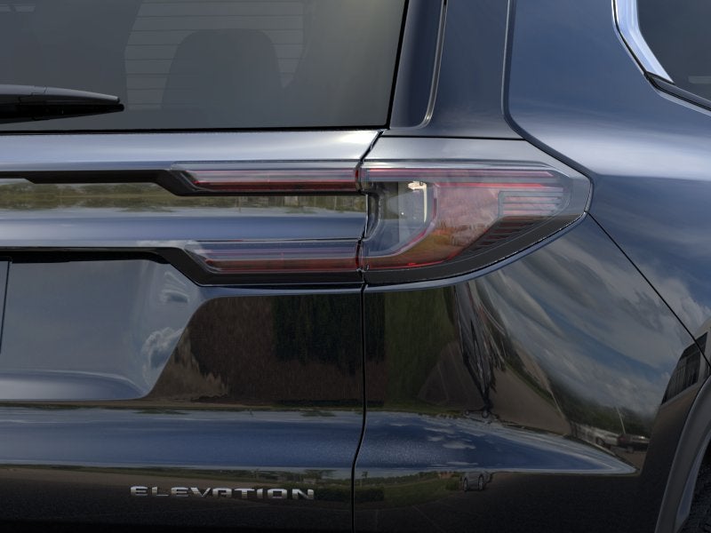 2026 GMC Acadia Elevation - Photo 31