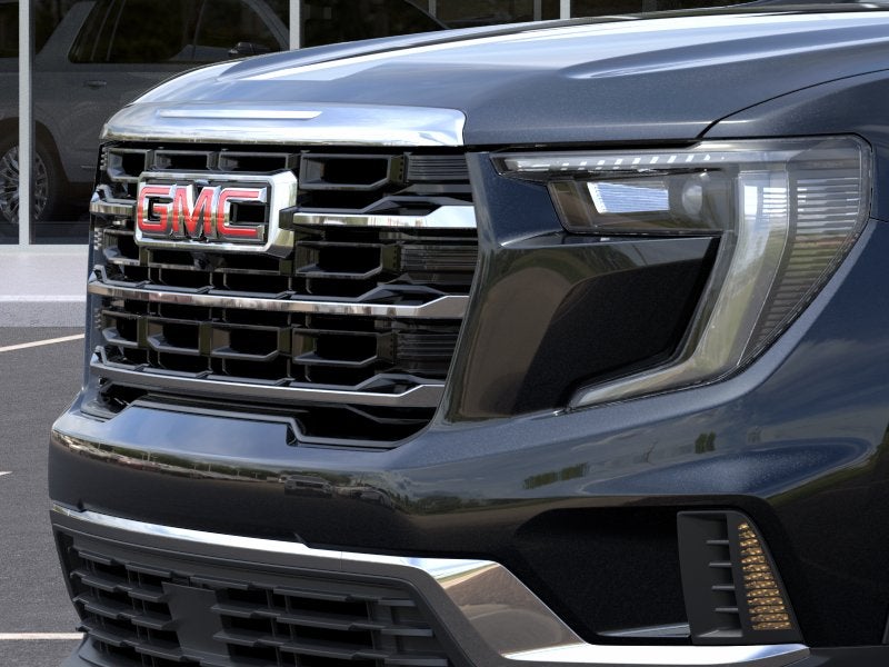 2026 GMC Acadia Elevation - Photo 33