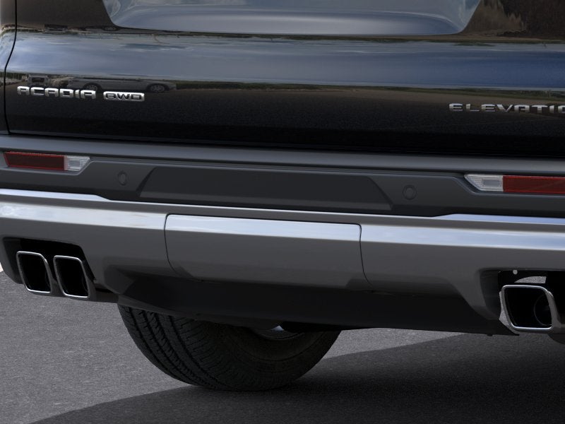 2026 GMC Acadia Elevation - Photo 34