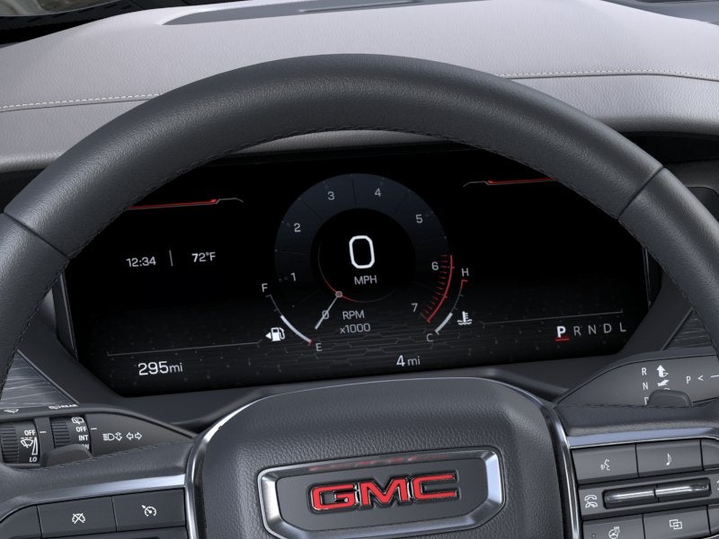 2026 GMC Acadia Elevation - Photo 38