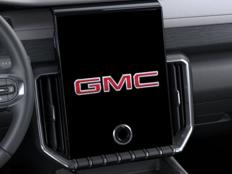 2026 GMC Acadia Elevation - Photo 40