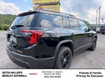 2021 GMC Acadia AT4