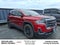 2022 GMC Acadia AT4