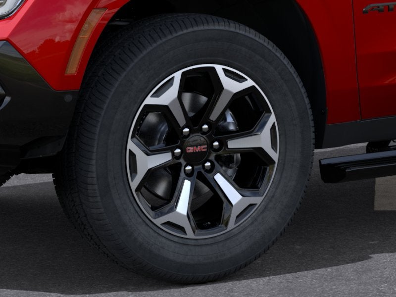 2026 GMC Yukon XL AT4 Ultimate - Photo 32