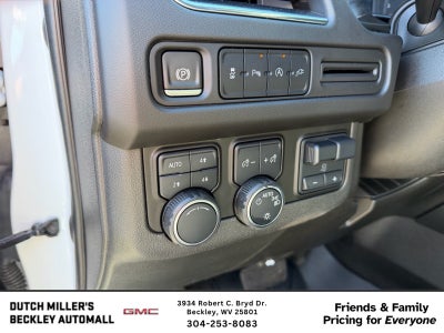 2021 Chevrolet Tahoe LS
