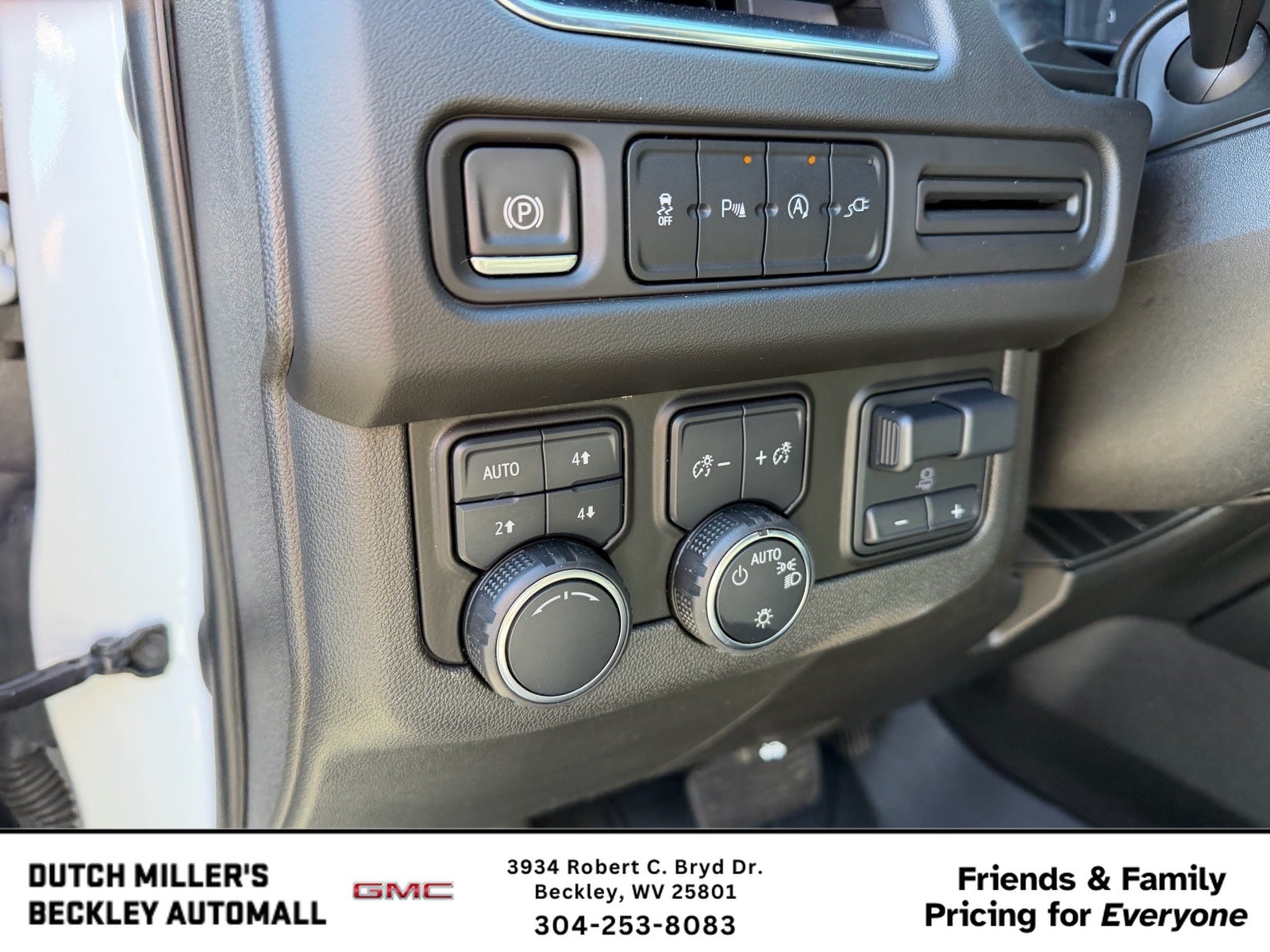 2021 Chevrolet Tahoe LS