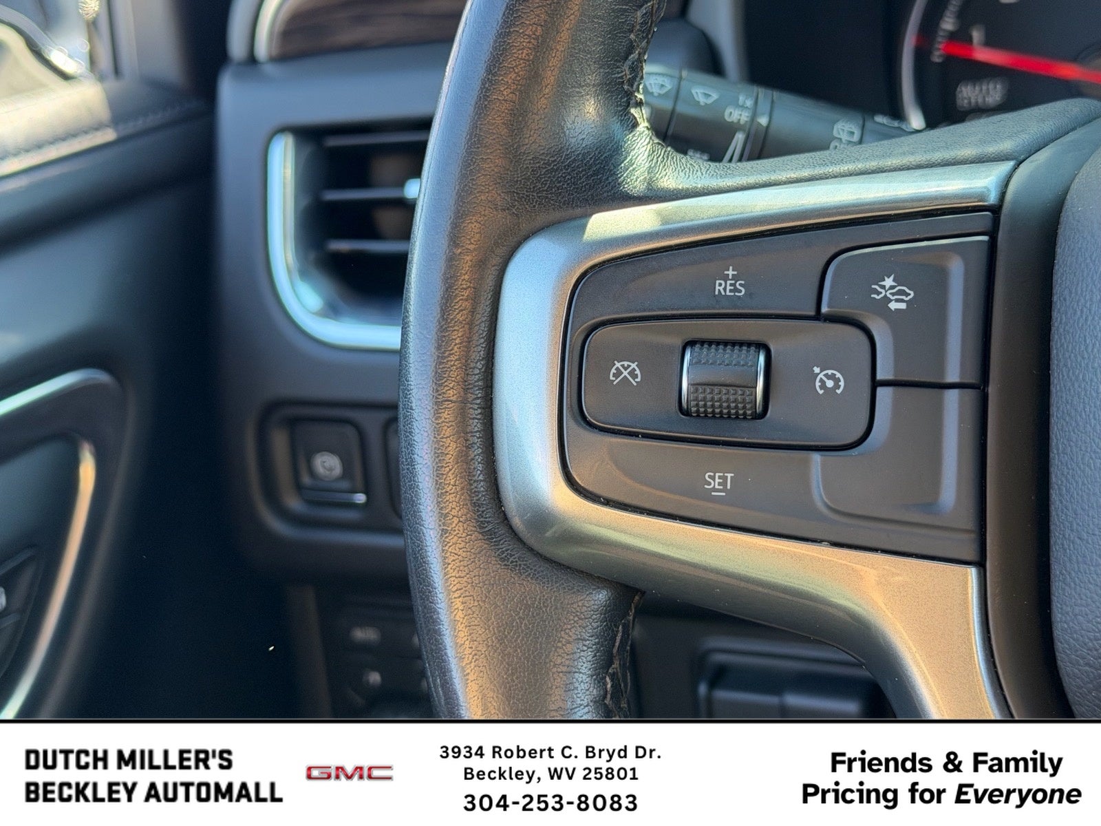 2021 Chevrolet Tahoe LS