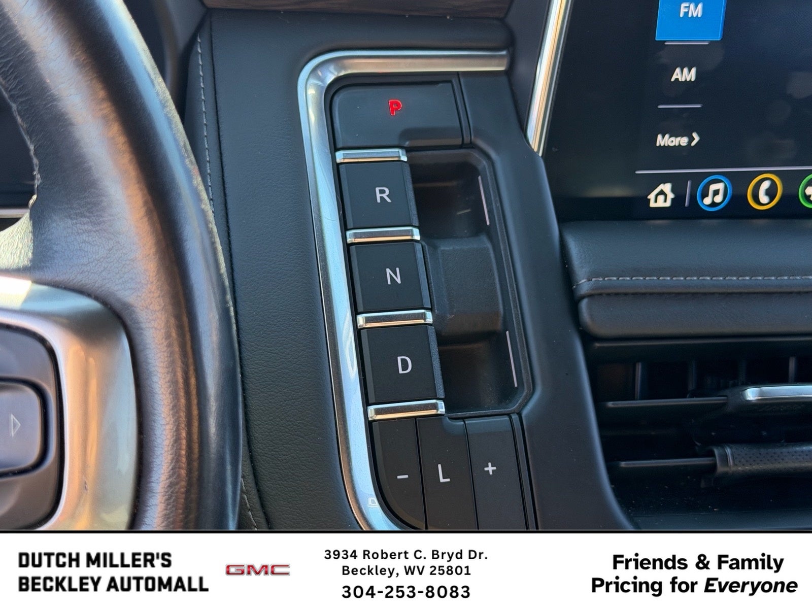 2021 Chevrolet Tahoe LS