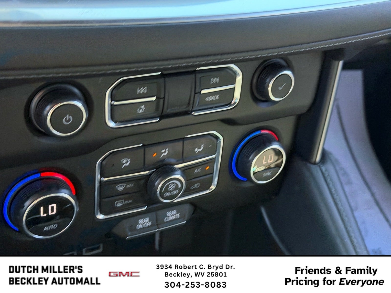 2021 Chevrolet Tahoe LS
