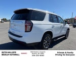 2021 Chevrolet Tahoe LS