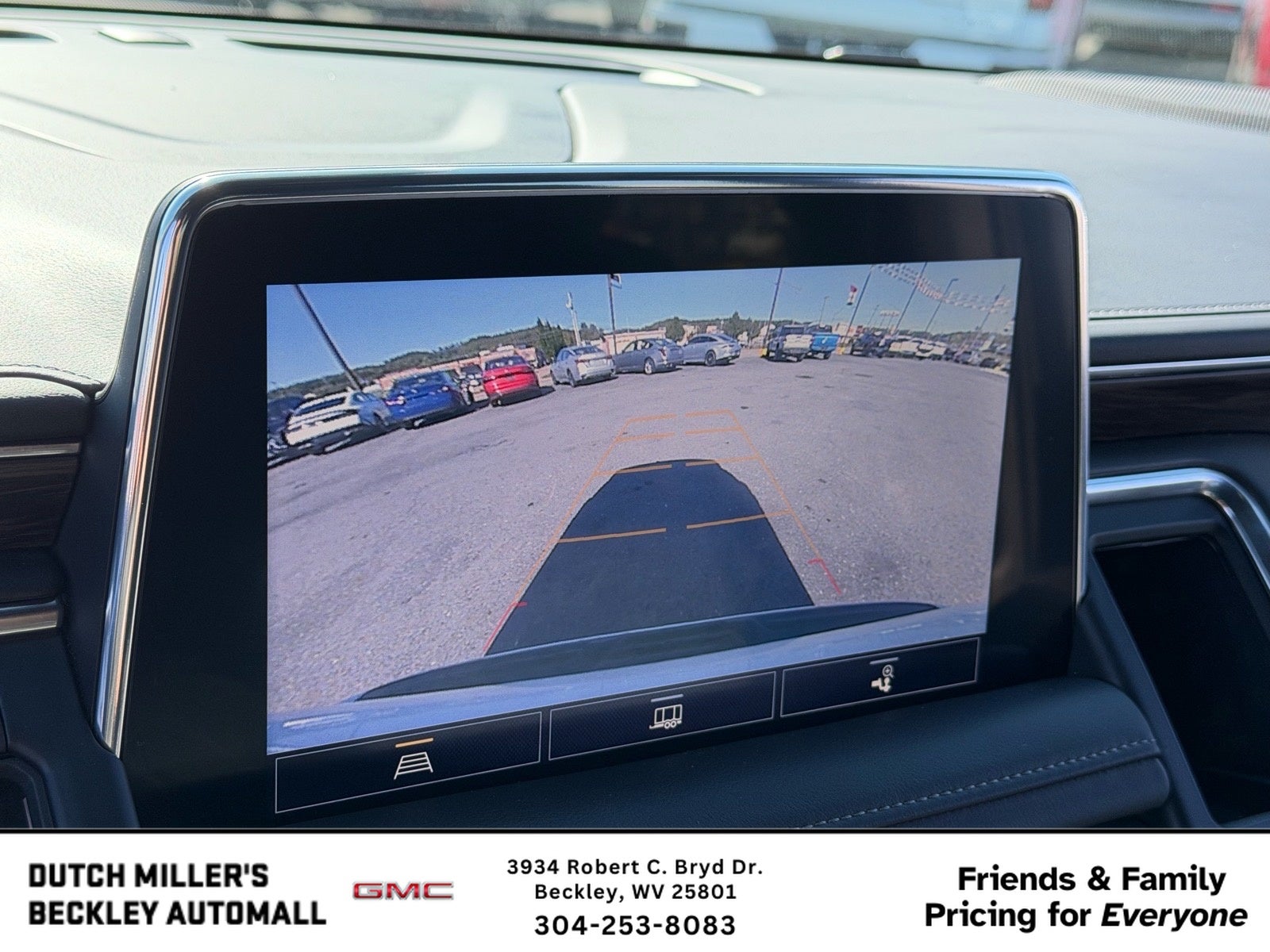 2021 Chevrolet Tahoe LS