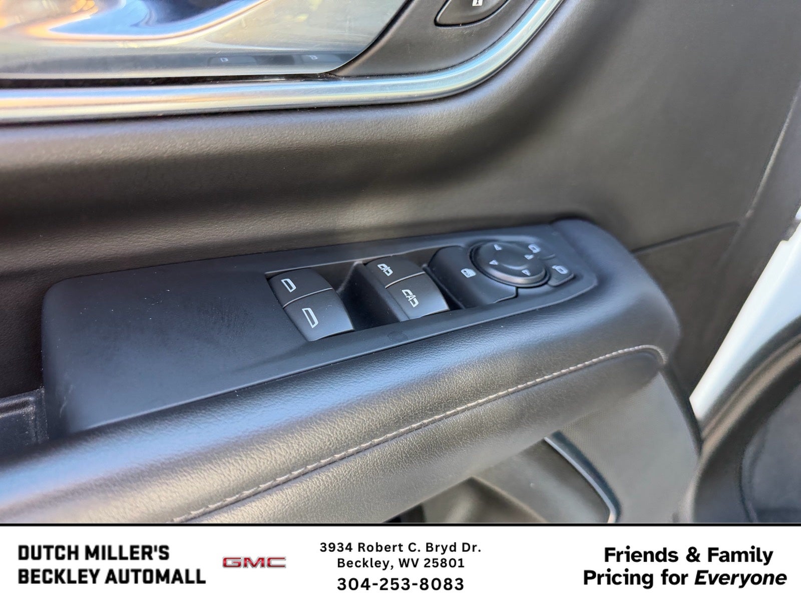 2021 Chevrolet Tahoe LS