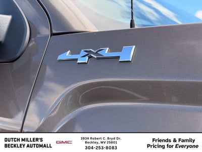 2015 GMC Sierra 2500 HD SLE