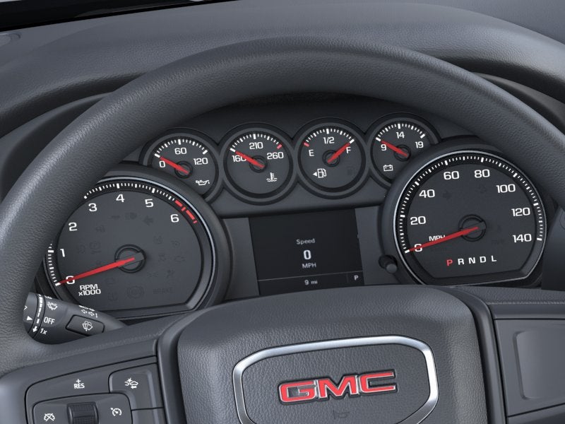 2026 GMC Sierra 2500HD Pro - Photo 26