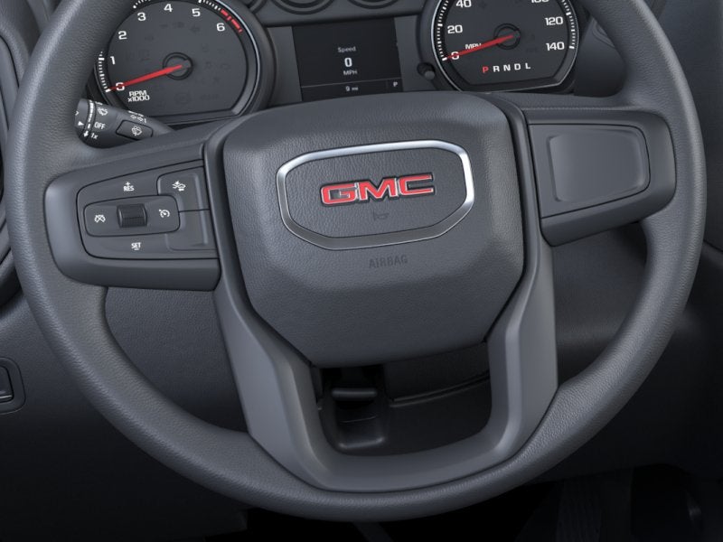 2026 GMC Sierra 2500HD Pro - Photo 27