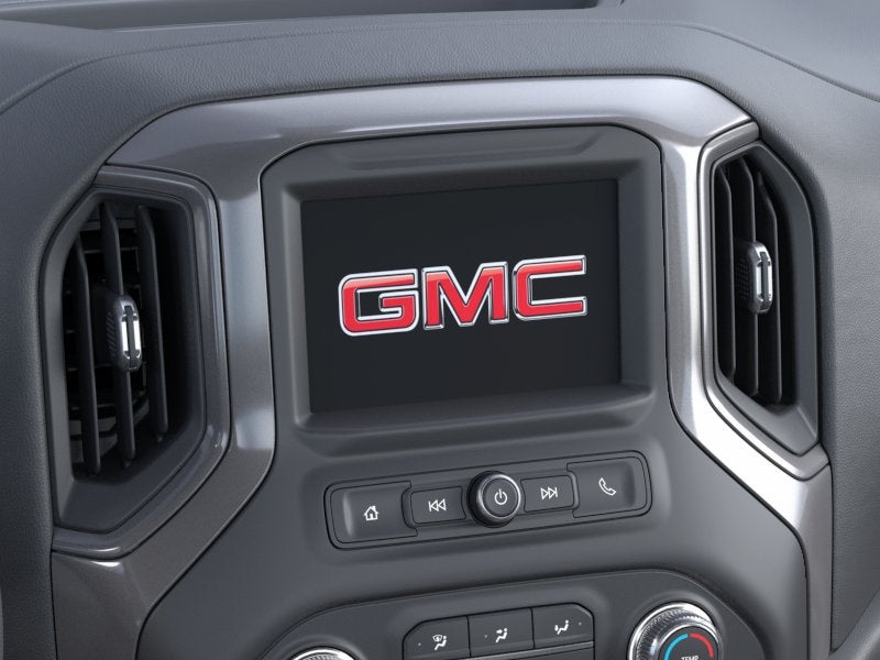 2026 GMC Sierra 2500HD Pro - Photo 28