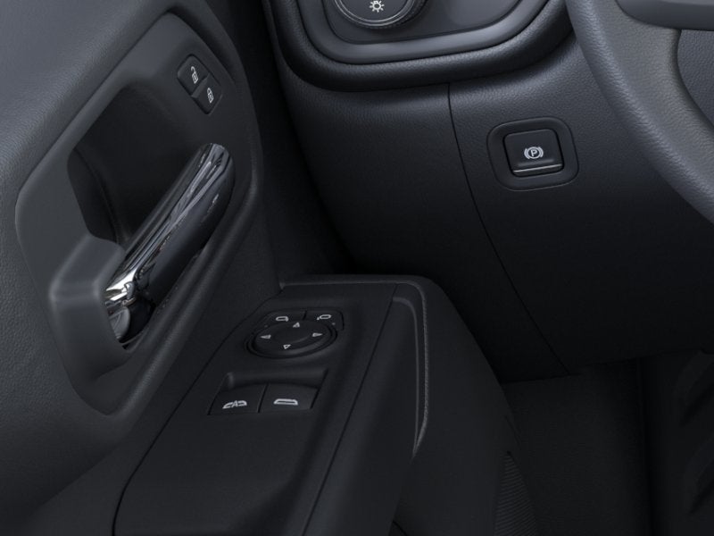 2026 GMC Sierra 2500HD Pro - Photo 30