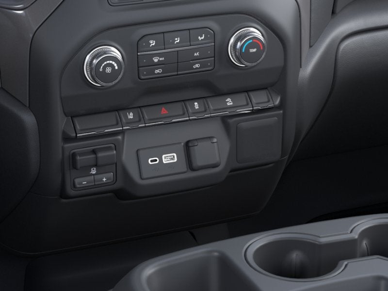 2026 GMC Sierra 2500HD Pro - Photo 31