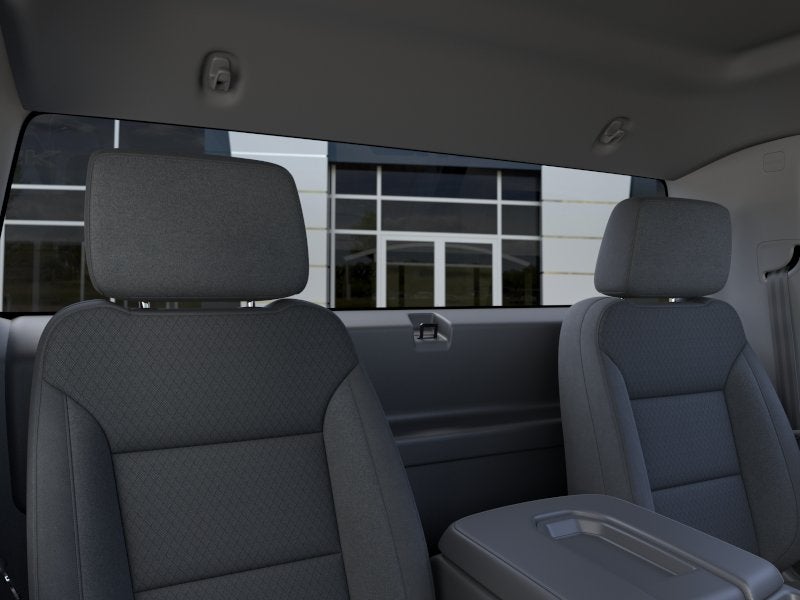2026 GMC Sierra 2500HD Pro - Photo 32