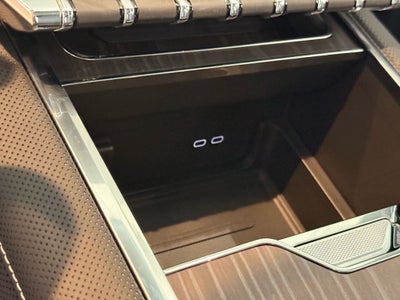 2025 GMC Sierra EV Max Range Denali