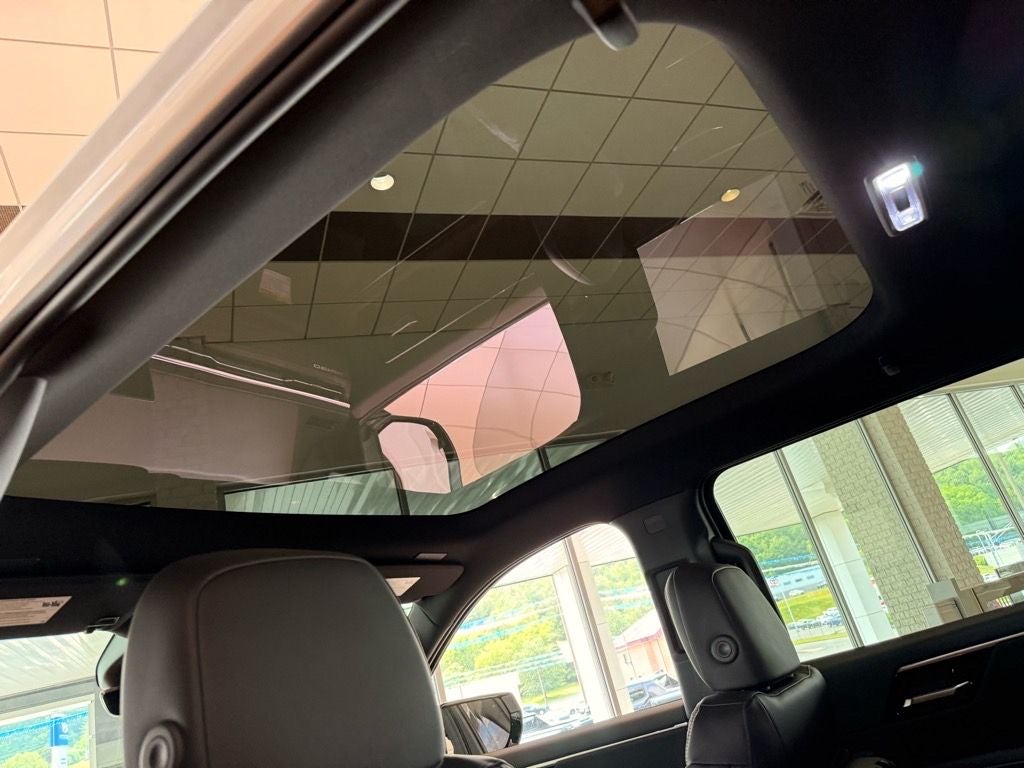 2025 GMC Sierra EV Max Range Denali