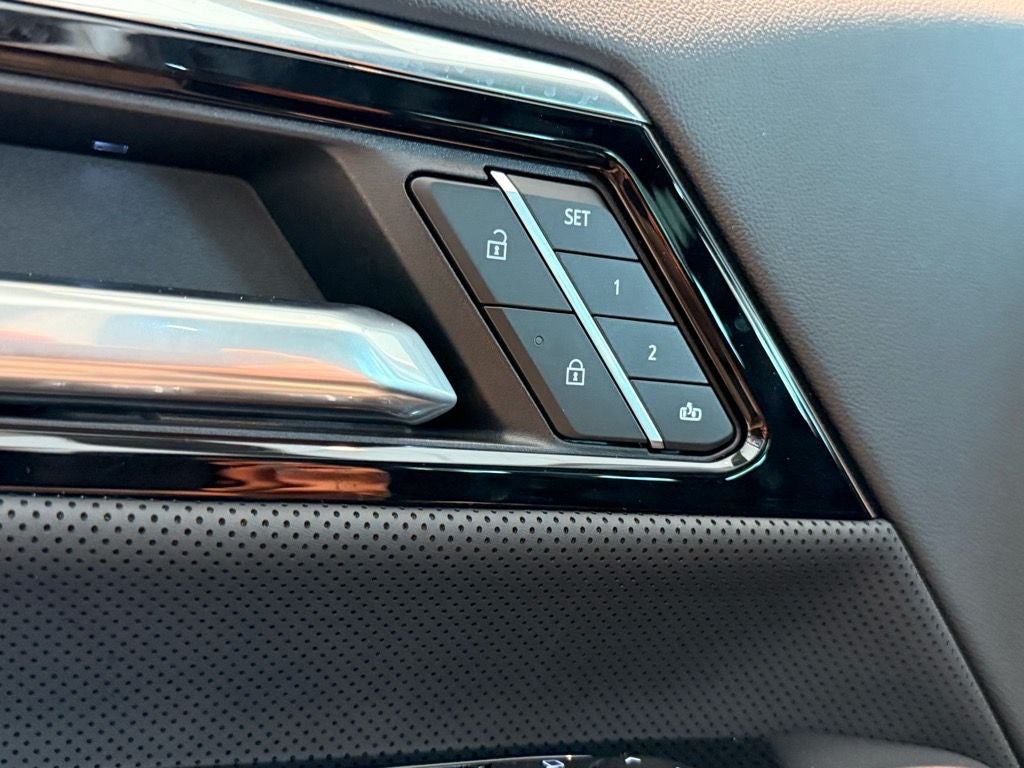 2025 GMC Sierra EV Max Range Denali