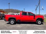 2024 GMC Sierra 2500 HD Pro