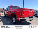 2024 GMC Sierra 2500 HD Pro