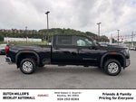 2024 GMC Sierra 2500 HD Pro
