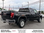 2024 GMC Sierra 2500 HD Pro