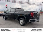 2024 GMC Sierra 2500 HD Pro