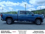 2024 GMC Sierra 2500 HD SLT