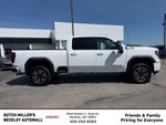 2022 GMC Sierra 2500 HD AT4