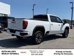 2022 GMC Sierra 2500 HD AT4