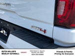 2022 GMC Sierra 2500 HD AT4