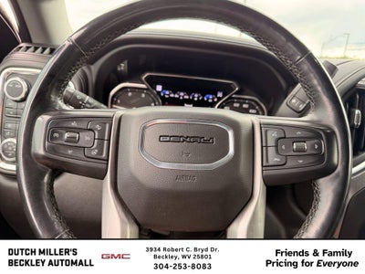 2023 GMC Sierra 2500 HD Denali
