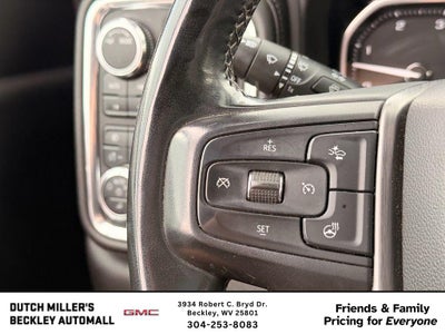 2023 GMC Sierra 2500 HD Denali
