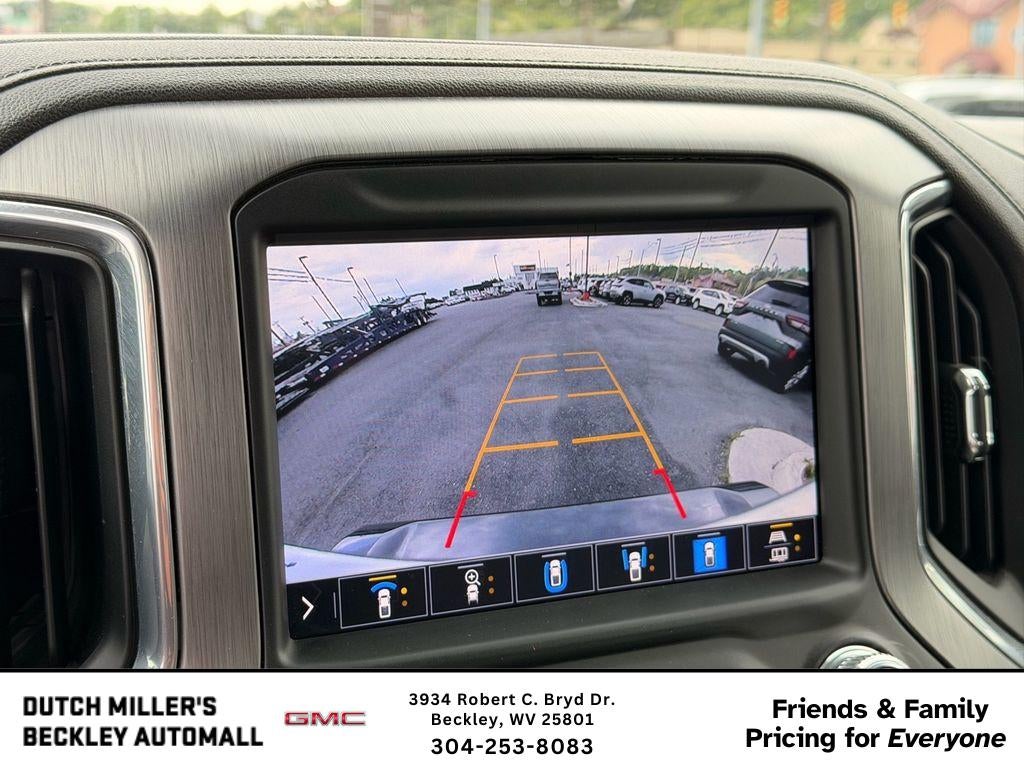 2023 GMC Sierra 2500 HD Denali