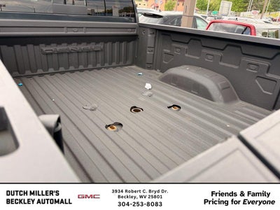 2023 GMC Sierra 2500 HD Denali