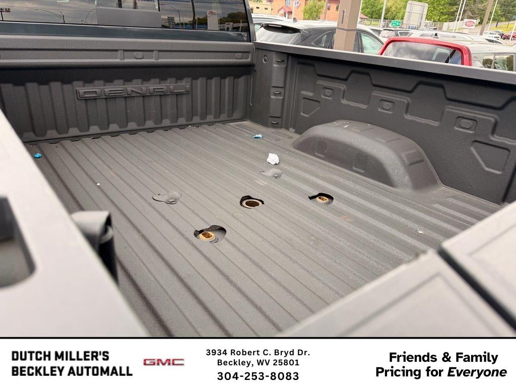 2023 GMC Sierra 2500 HD Denali
