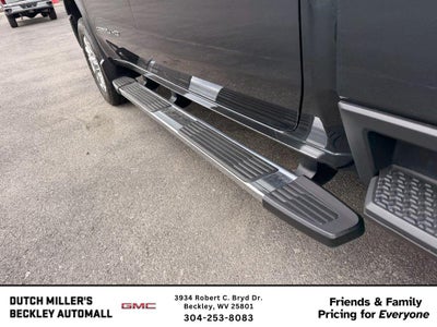 2023 GMC Sierra 2500 HD Denali