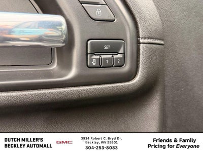 2023 GMC Sierra 2500 HD Denali