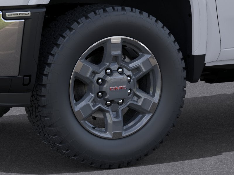 2026 GMC Sierra 2500HD SLT - Photo 27