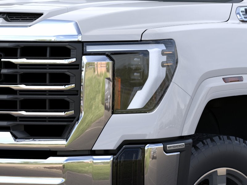 2026 GMC Sierra 2500HD SLT - Photo 28
