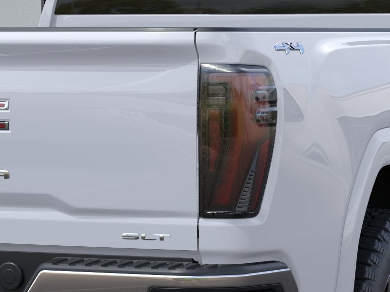 2026 GMC Sierra 2500HD SLT - Photo 29