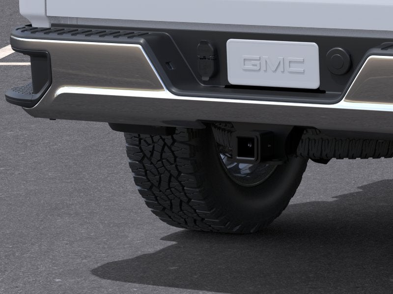 2026 GMC Sierra 2500HD SLT - Photo 32